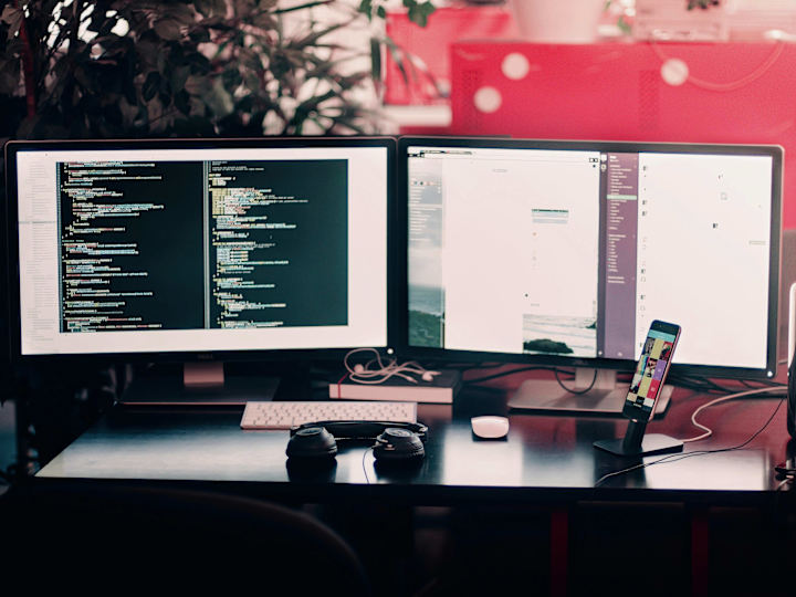 Cover image for Build a fullstack web application for your business.