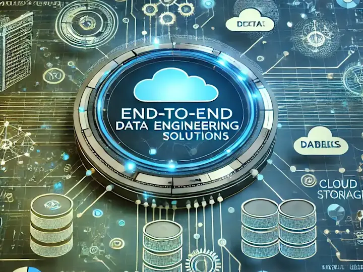 Cover image for 
EverBuild, SOQ & Radine Migration,DSS DataLake, CD Capabilities