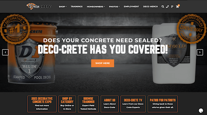 Cover image for Module Updates and Maintenance for E-commerce Platform