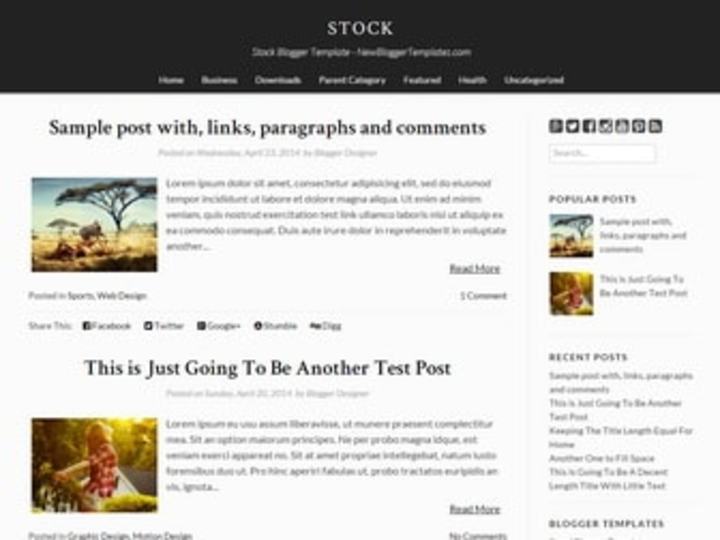 Cover image for Blog writing and editing