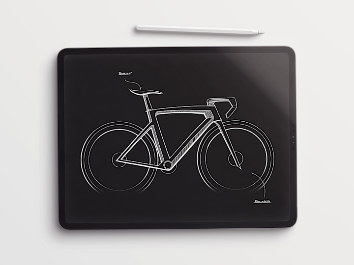 Cover image for Concept sketches