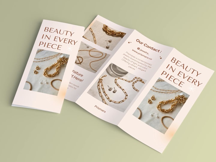 Cover image for Broachers design