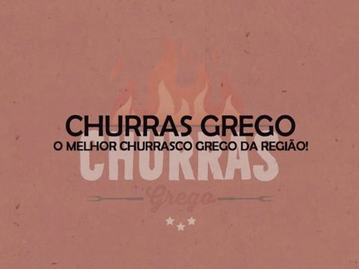 Cover image for BRAZILIAN BARBECUE SANDWICHES - CHURRAS GREGO