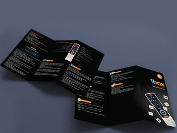 Cover image for Branding & Graphic Design