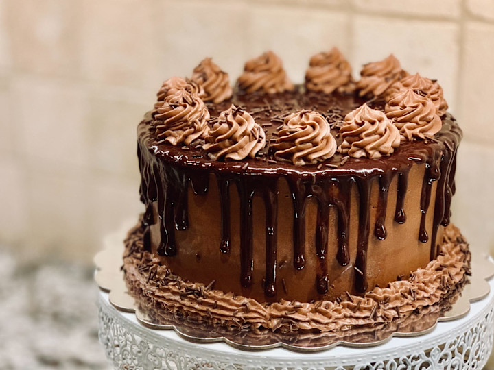 Cover image for MyCakeMart