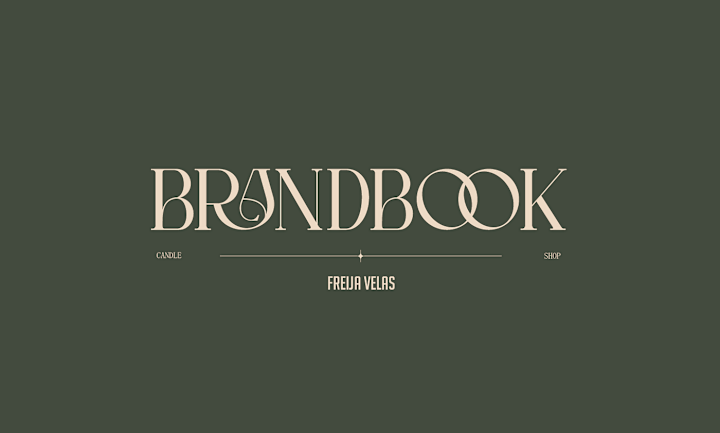 Cover image for Freija Velas
