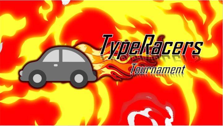Cover image for Type Racers 3D