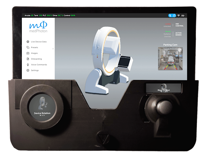 Cover image for UX/UI Design Case Study #2 - ImagingRing