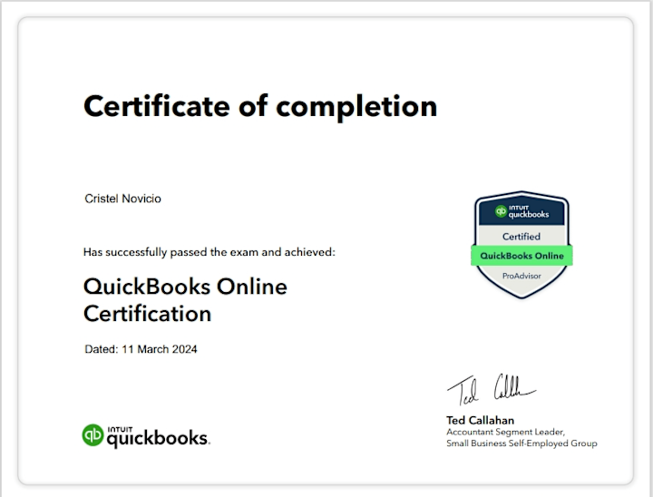Cover image for Bookkeeper