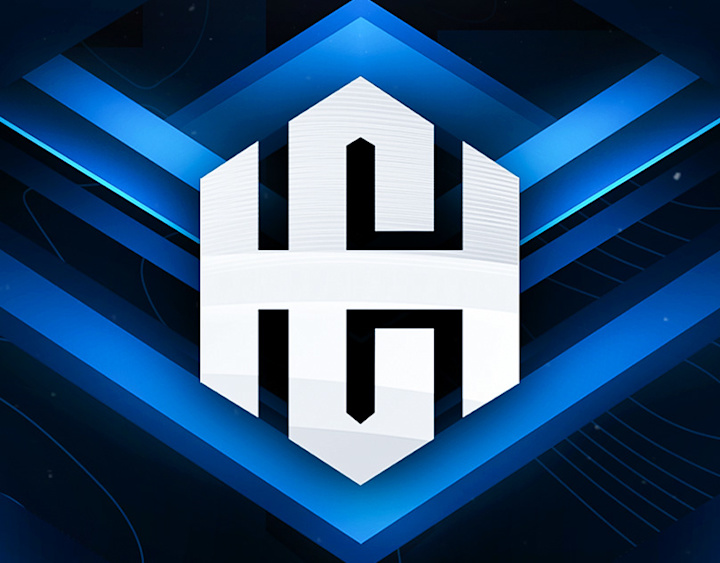 Cover image for High Caliber :: Branding Board