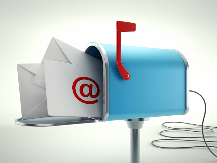 Cover image for B2B Email Marketing Trends and Tactics for 2024 | Blog Article