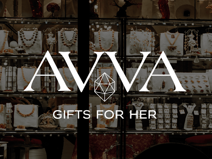 Cover image for Branding for Jewelry shop
