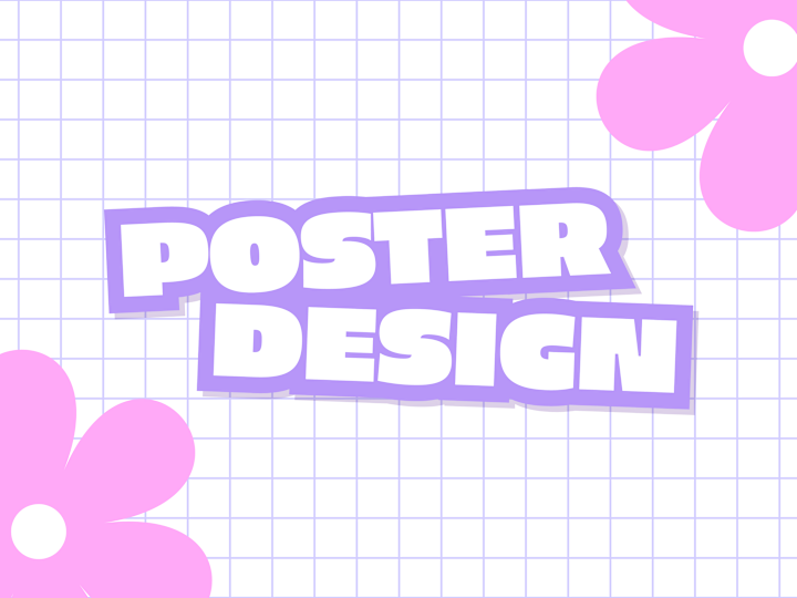 Cover image for Poster Designs