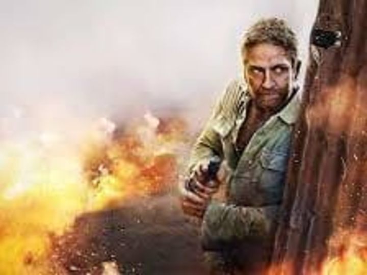 Cover image for CHASE - Sales Trailer | HOME