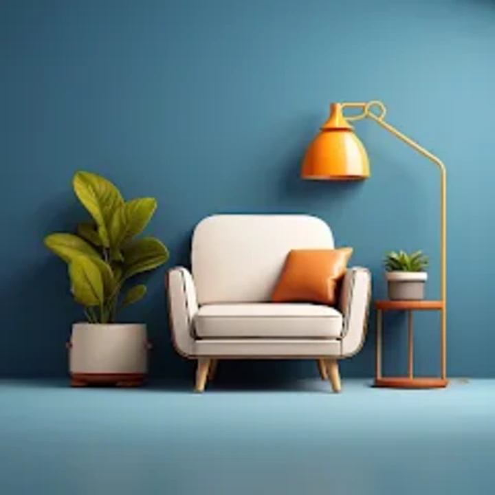 Cover image for Home AI