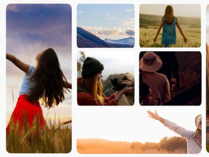 Cover image for Wanderlust Chronicles: Journeying Through Wonder