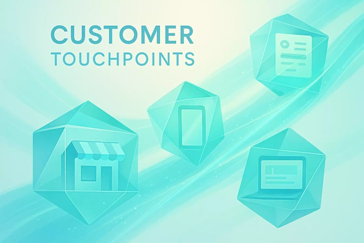 Cover image for Omnichannel Marketing Platforms: Unifying the Customer Experience