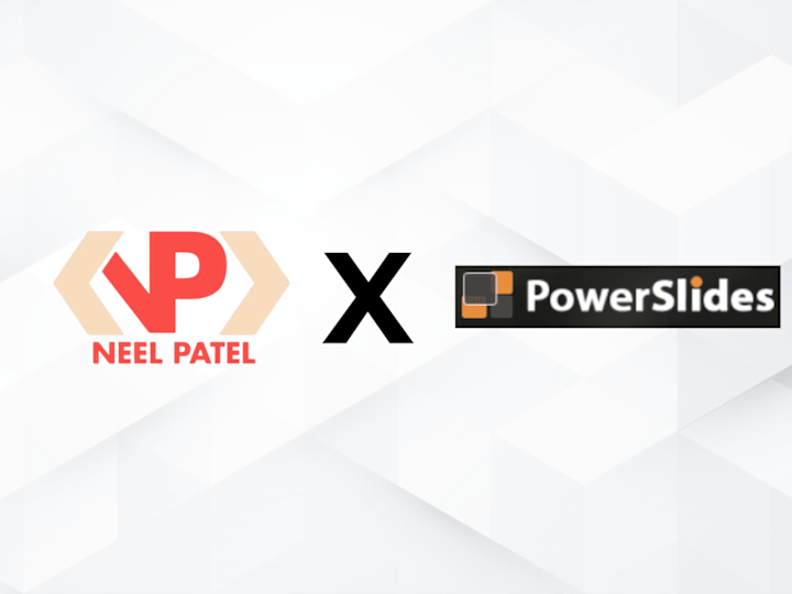 Cover image for POWER SLIDES