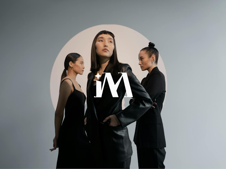 Cover image for Inflix Media — New Logo, Same Vision