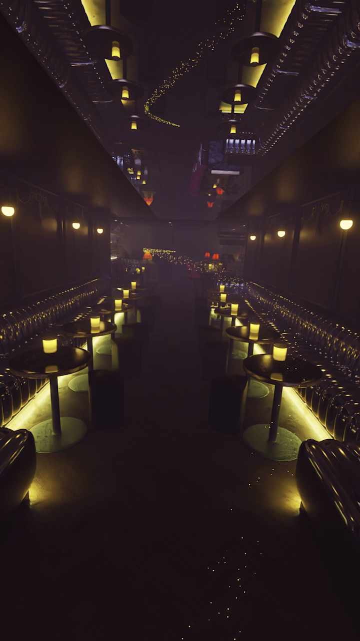 Cover image for Custom 3D Animations