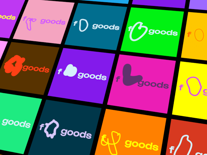 Cover image for fO.goods