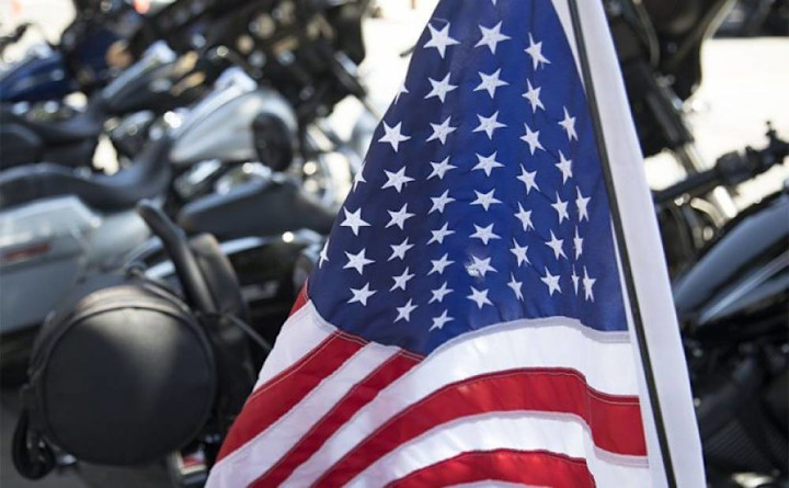 Cover image for Why Veterans Join Military-Only Motorcycle Clubs