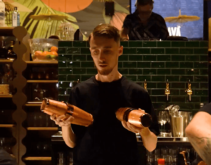Cover image for Restaurants video teaser