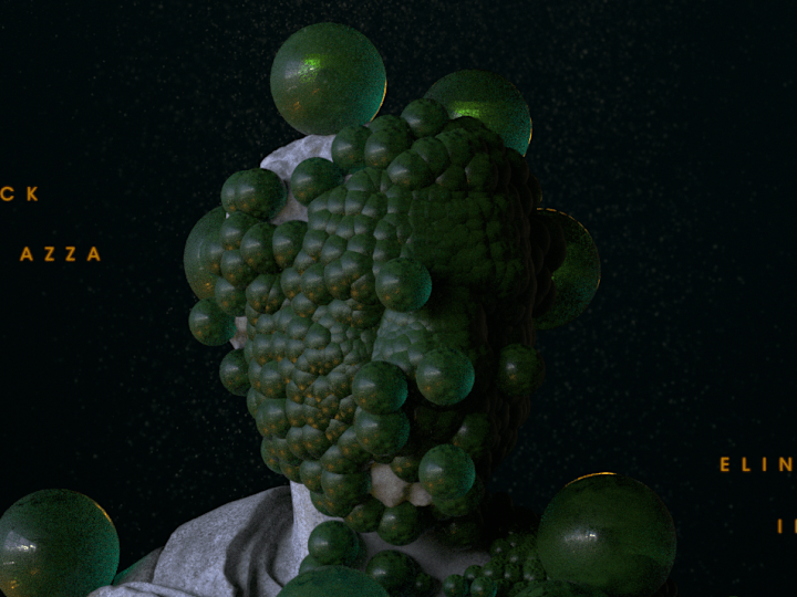 Cover image for Small Things Grow In Harmony