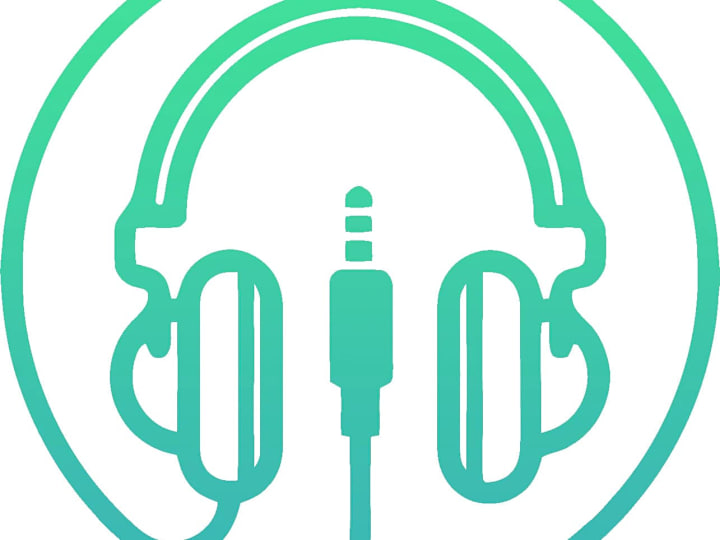 Cover image for Sleek, Minimal UI for Social Music Website