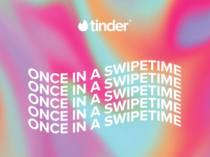Cover image for Tinder Ad Campaign Design