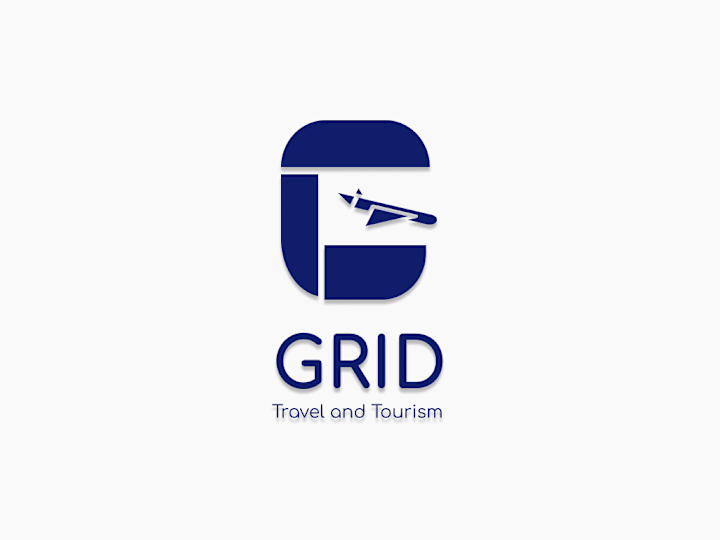Cover image for Grid ( Logo Design )