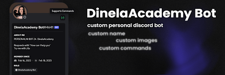 Cover image for Discord Bots Using GhostMaker