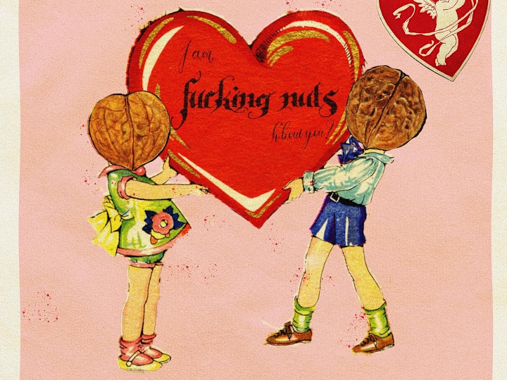 Cover image for Album Art / Social Media Content