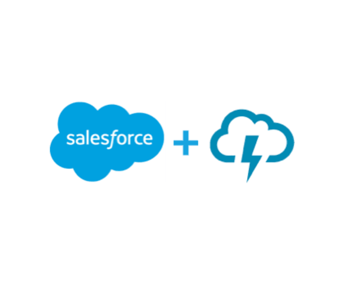 Cover image for Salesforce UX Project