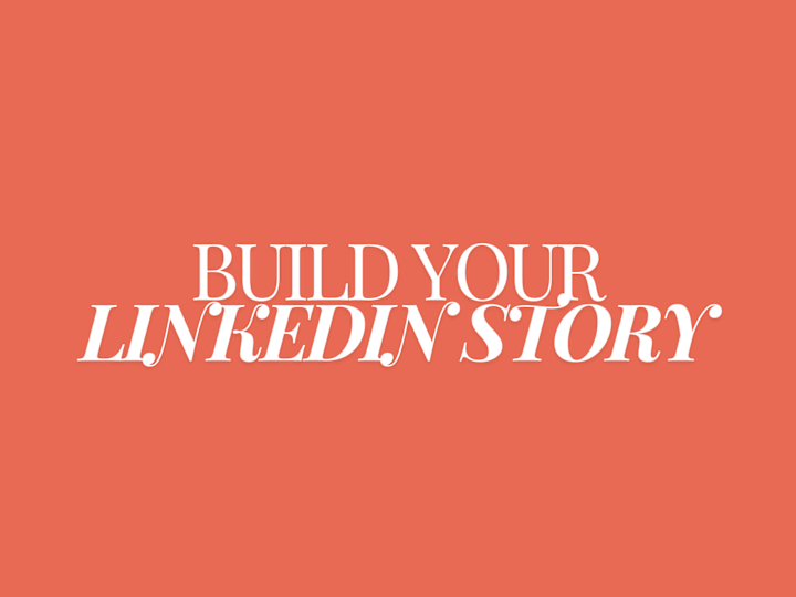 Cover image for LinkedIn Ghostwriting