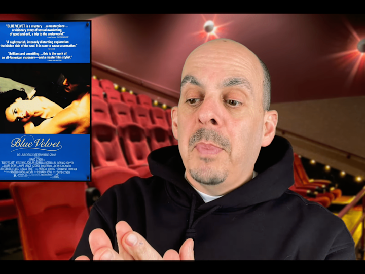 Cover image for Video and Sound Editing Project for Movie Review Channel