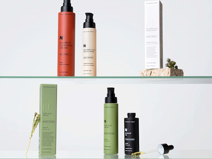 Cover image for Styled Product Photography 