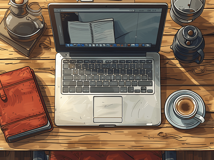 Cover image for Creative writing 