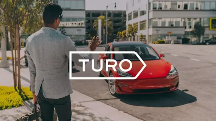 Cover image for Case Study | TURO Descriptions