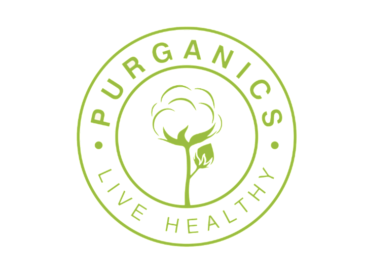 Cover image for Brand, Product and Web Design: Purganics