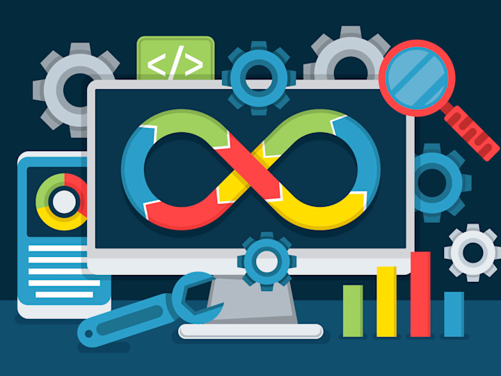 Cover image for Dynamically Generated Data Table