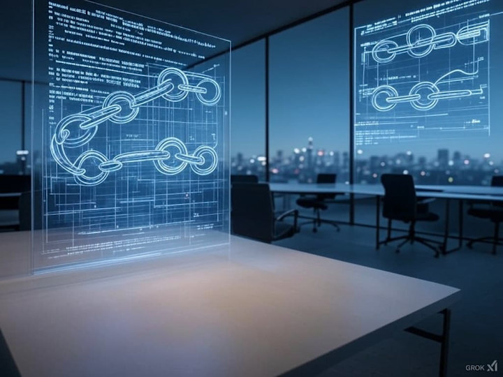 Cover image for Smart Contract Review