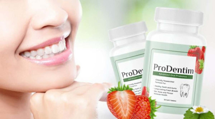 Cover image for ProDentim (IMPORTANT WARNING!!) EXPERT CHECK!