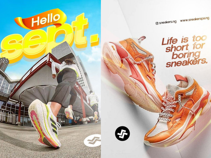Cover image for Creative Social Media Flyer Designs