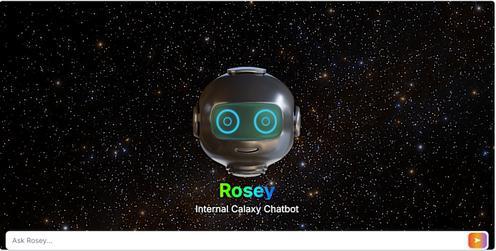 Cover image for Calaxy Webscraping Chatbot