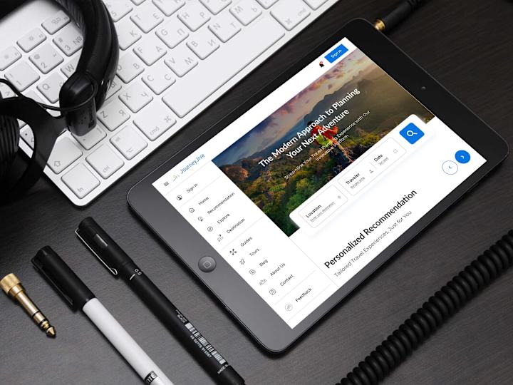 Cover image for Framer Website Design & Development