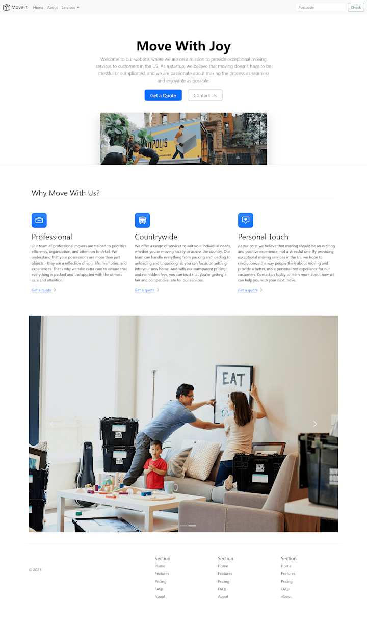 Cover image for move it landing page 