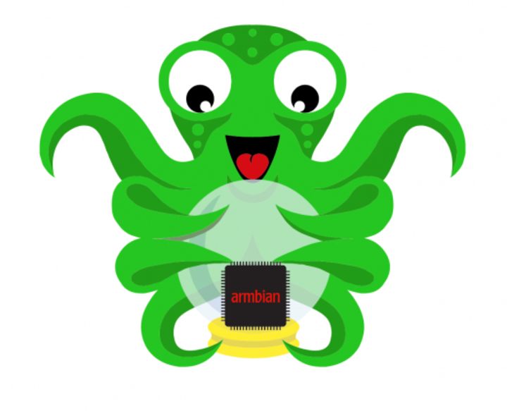 Cover image for OctoPrint for other fruits