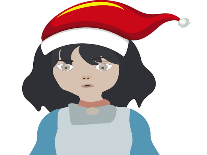 Cover image for Character Animation & Character Design.