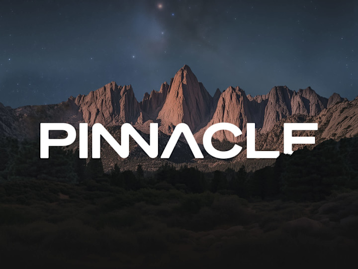 Cover image for Pinnacle - Framer development